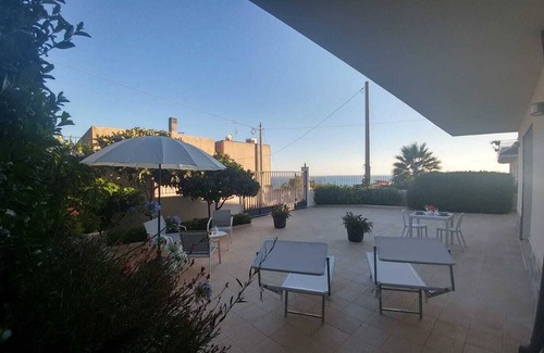 Sciacca Casa | La casa de Gio-casa vacanze