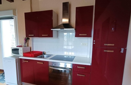 Milhac Casa | The House of Happiness
