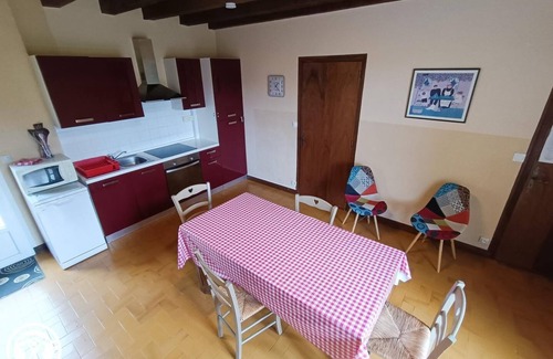 Milhac Casa | The House of Happiness