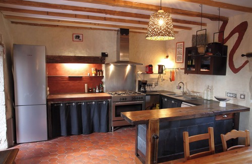Val-Mont Casa | The house of happiness