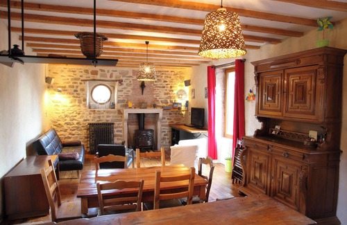 Val-Mont Casa | The house of happiness