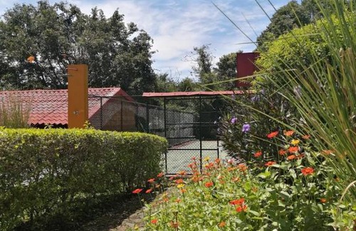 Pan de Azucar Cabina | The House of Hummingbird