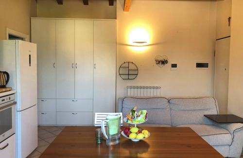 Travedona-Monate Apartamento | The House of Leo Lake Monate Travedona