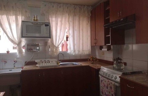 San Martín de Porres Apartamento | **LA CASITA DE LUZ**