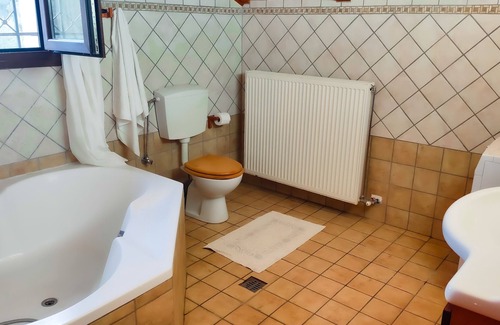 Tragaki Casa | The House of Love - A beautiful home for quiet holidays 2km from the beach!