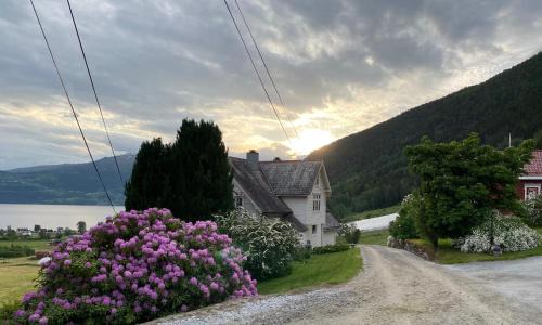 Innvik Apartamento | The house of Mattis in beautiful Innvik