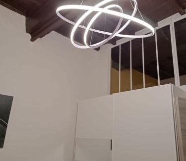 Narni Apartamento | The house of Narnia