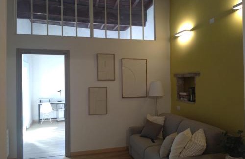 Narni Apartamento | The house of Narnia