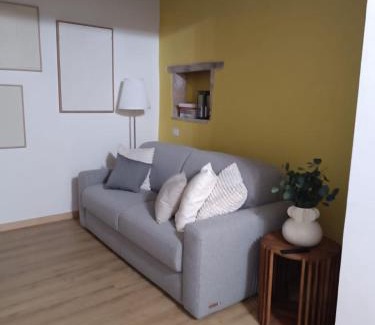 Narni Apartamento | The house of Narnia