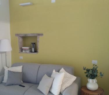 Narni Apartamento | The house of Narnia