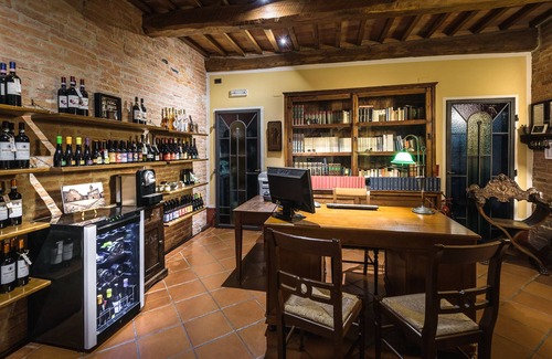 Acquaviva Apartamento | The House of Oaks - Pratino