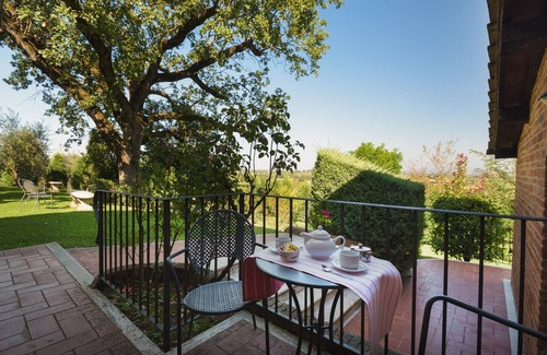 Acquaviva Apartamento | The House of Oaks - Pratino