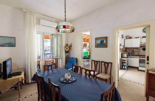 Calabernardo Casa | Piso / apartamento - Noto
