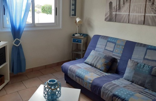 Vicq-sur-Mer Casa | LA CASA DE LA PLAYA