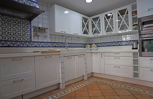 San Francisco-Ribera Casa | La casa del Cipres, una casa con historia.