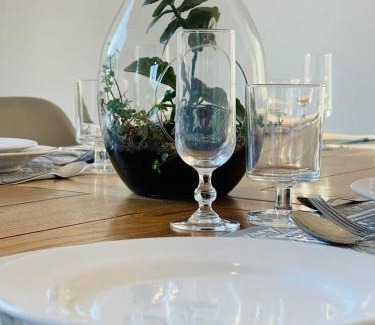 Joue-les-Tours Casa | The House of the Green Way a charming pied-à-terre for your walks in Toura