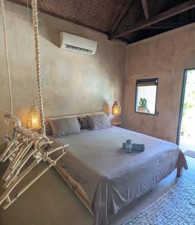 Sei Pinang Hotel | The House of The Rising Tide