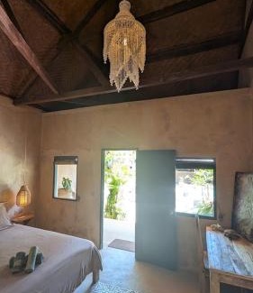 Sei Pinang Hotel | The House of The Rising Tide