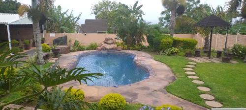 Park Rynie Casa | The House Of The Rising Sun