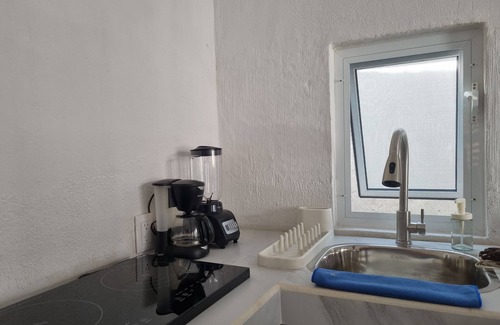 Las Hadas Apartamento | La casa del mar ll