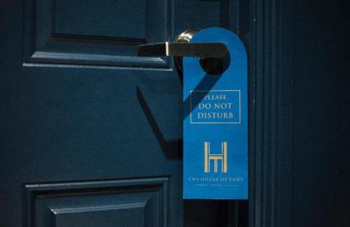 King's Cross Hotel | The House of Toby