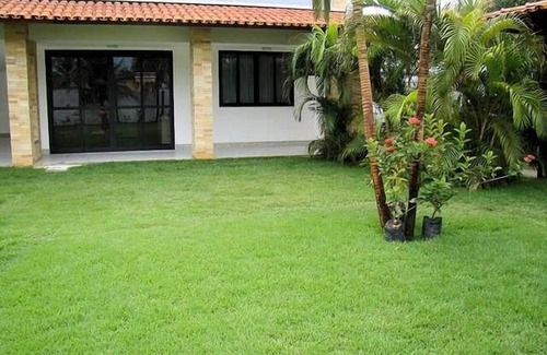 Aruanda Casa | The house of your dreams in Praia do Refugio
