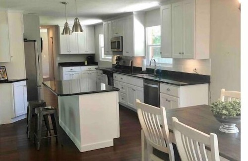 Granger Casa | The House on Grape