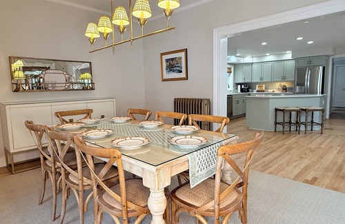 Little Falls Casa | The House on Monroe / Heated Pool & Hot Tub