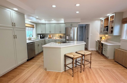 Little Falls Casa | The House on Monroe / Heated Pool & Hot Tub