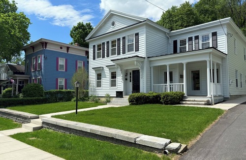 Little Falls Casa | The House on Monroe / Heated Pool & Hot Tub