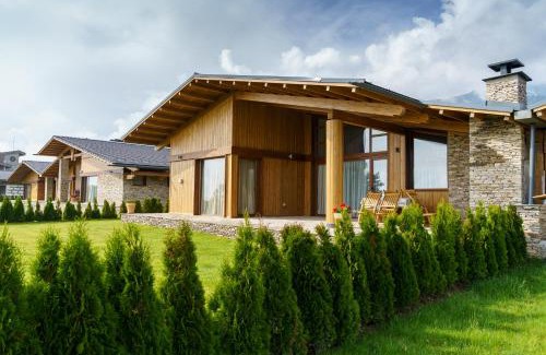 Old Town Casa | The House on the Green in Pirin Golf