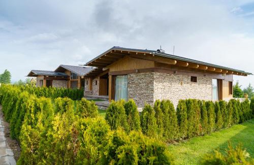 Old Town Casa | The House on the Green in Pirin Golf