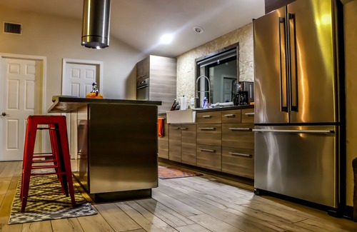 Cardinal Hills Estates Casa | La casa en la colina