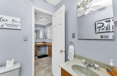 Augusta Casa | The House on the Hill - Year Round Rental