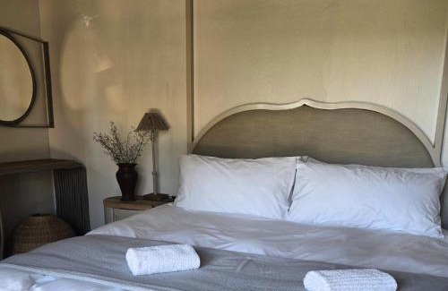 Lanseria Apartamento | The House On The Hill