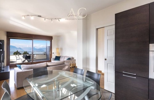 Reno Apartamento | The House on the Lake