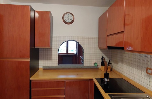 Issime Casa | The house on the Issime prairie