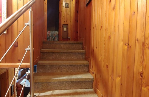 Issime Casa | The house on the Issime prairie