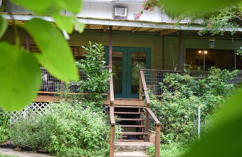 Rio Vista Casa | The River House Retreat