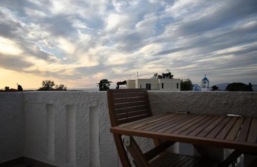 Antimachia Apartamento | THE HOUSE ON THE ROCK