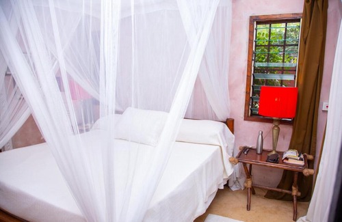 Malindi Marine National Park Villa | The House on The Sand - Malindi