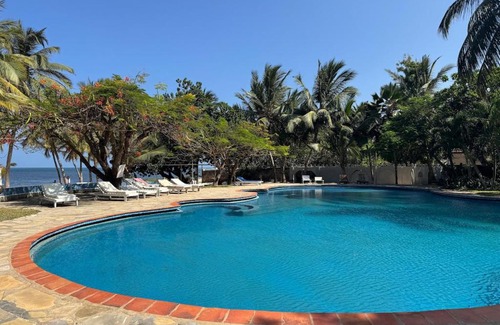 Malindi Marine National Park Villa | The House on The Sand - Malindi