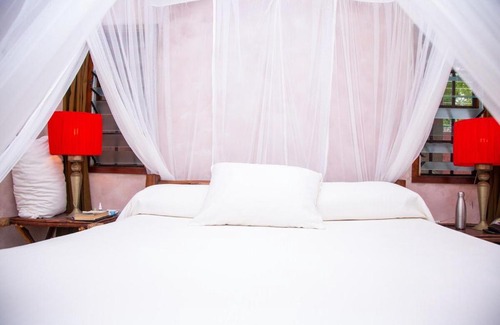 Malindi Marine National Park Villa | The House on The Sand - Malindi