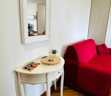 Centro Giano Casa | The House Room AEROPORTO FIUMICINO
