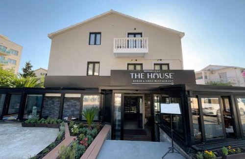 Babilonija Apartamento | The House Rooms