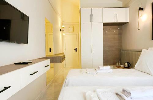 Babilonija Apartamento | The House Rooms