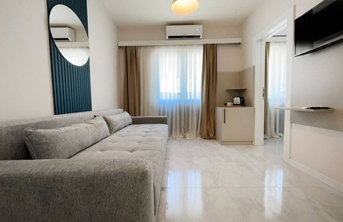 Babilonija Apartamento | The House Rooms