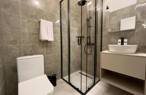 Babilonija Apartamento | The House Rooms