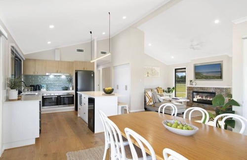 Broke Casa | The Charles at Broke - House