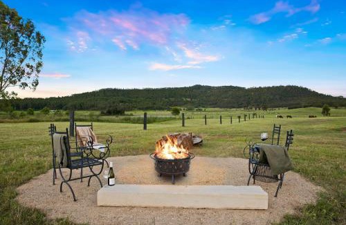 Broke Casa | The House - The Charles at Broke Hunter Valley Luxury